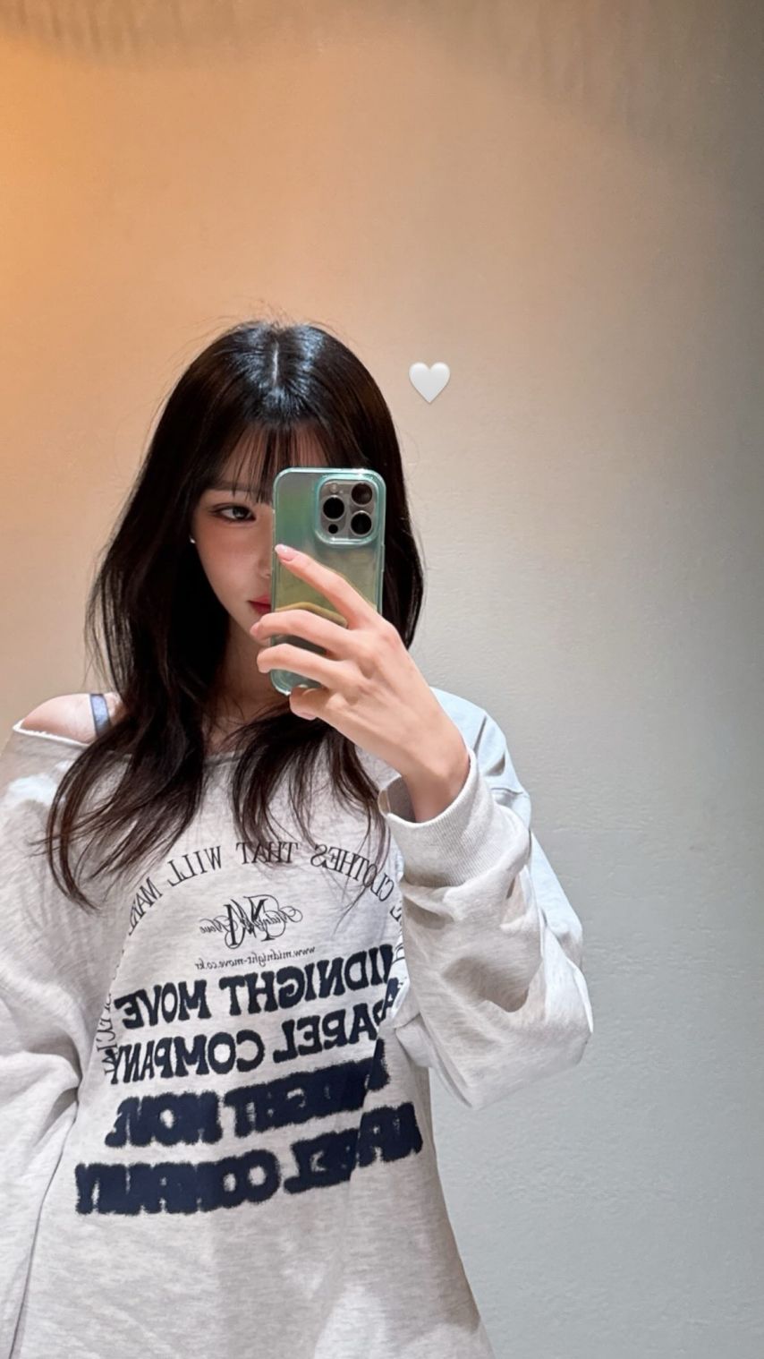 예린_ 유주 여자친구