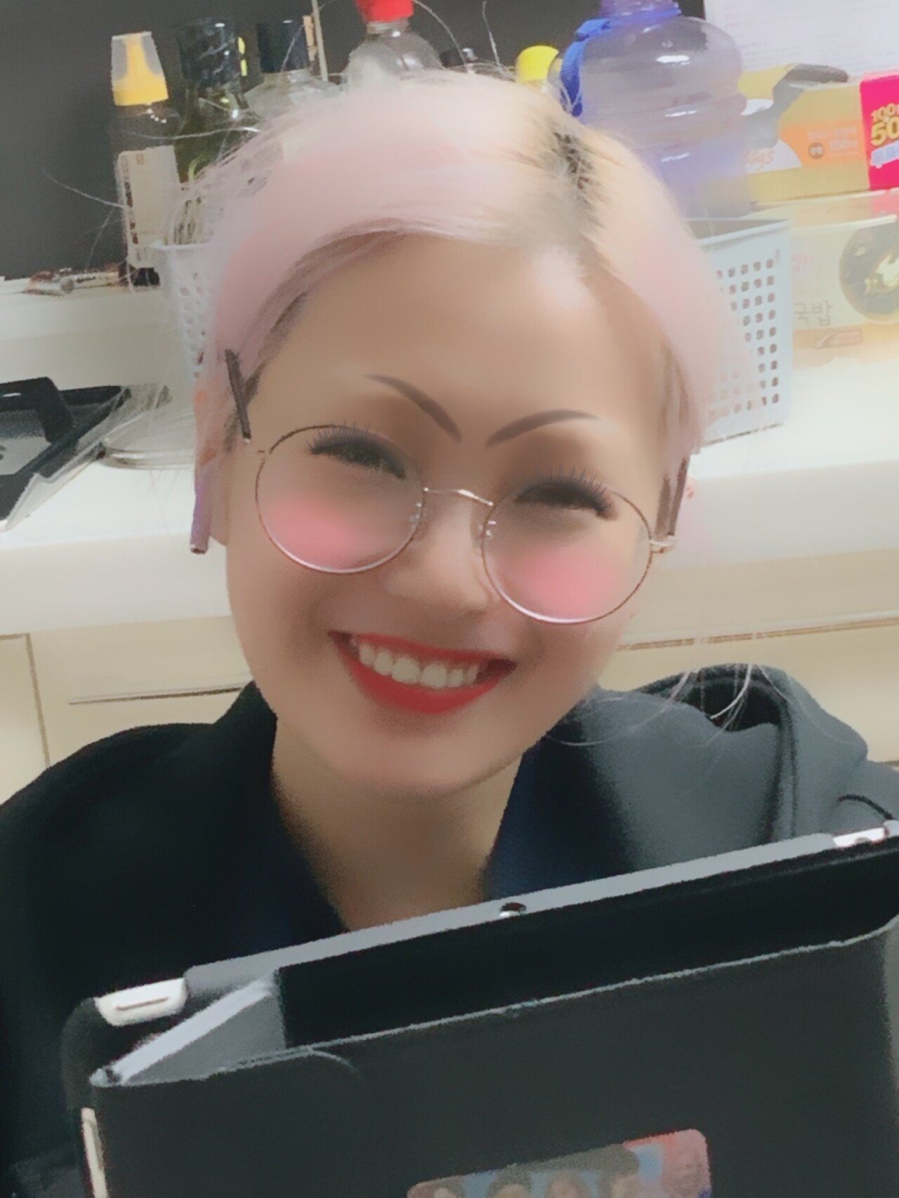 드림노트 미소