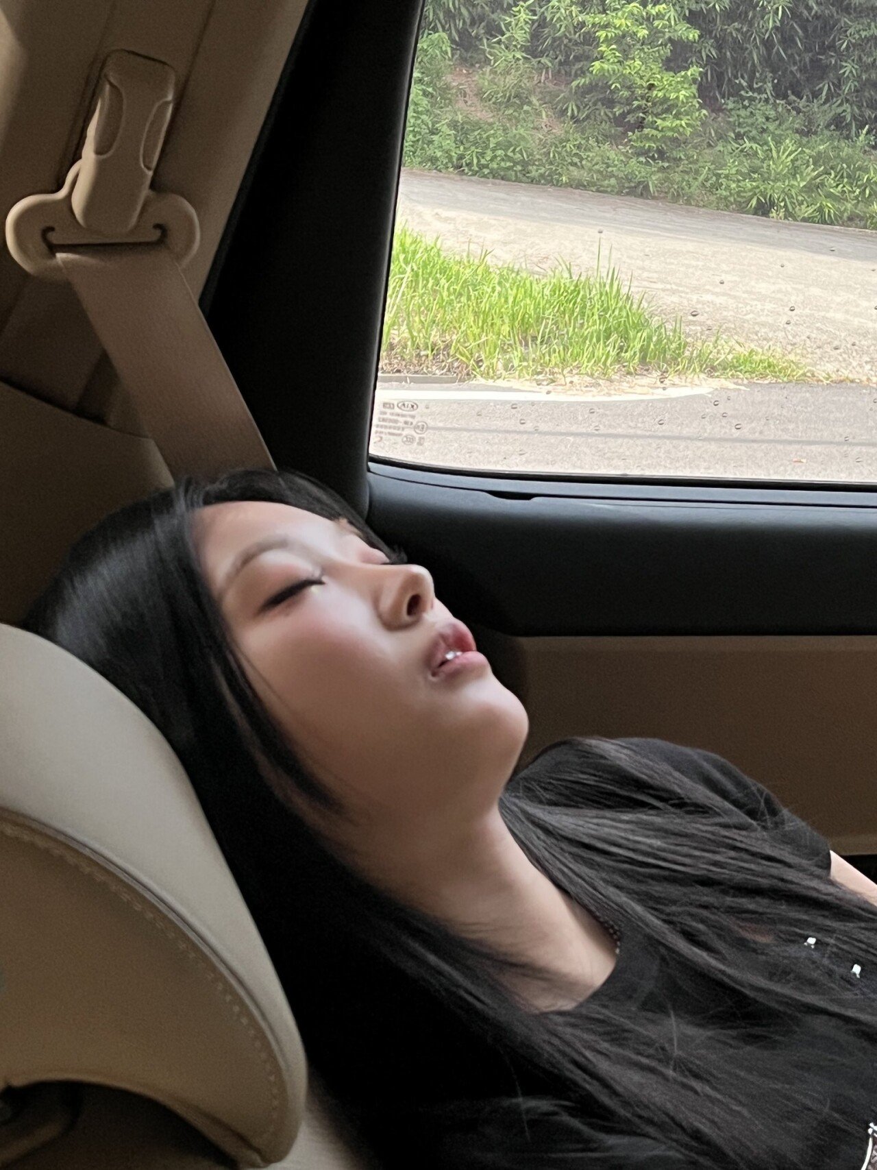 드림노트 미소