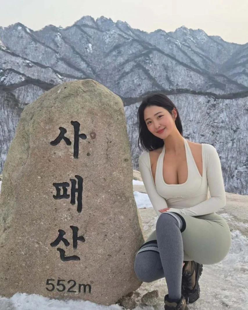 ㅇㅎ) 호불호 갈리는 175.6cm 68kg 눈바디