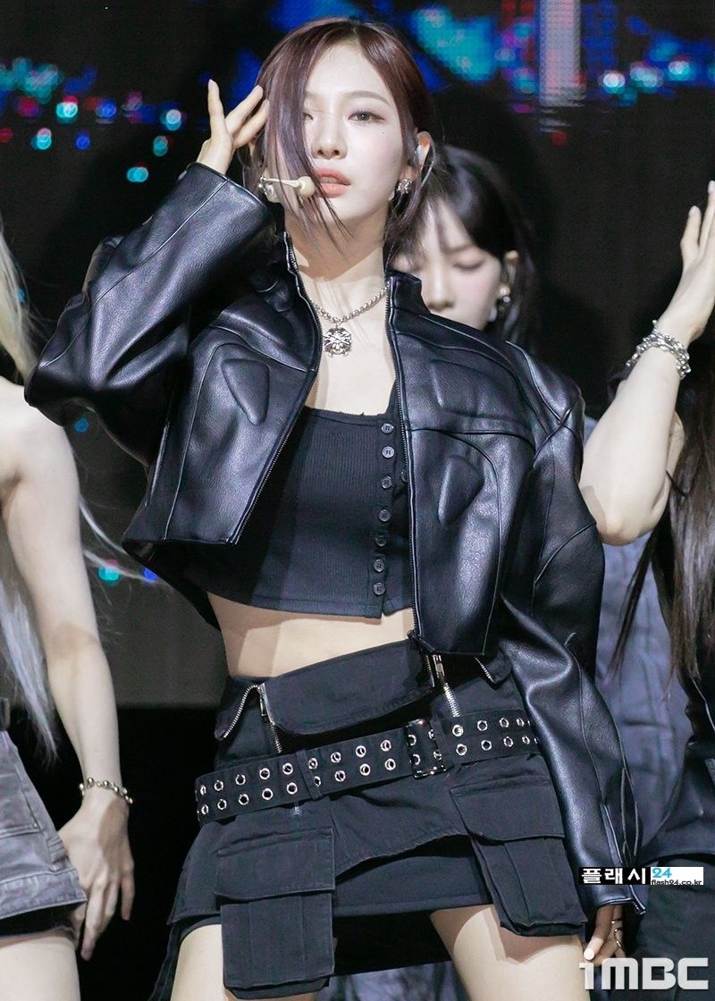 에스파 닝닝