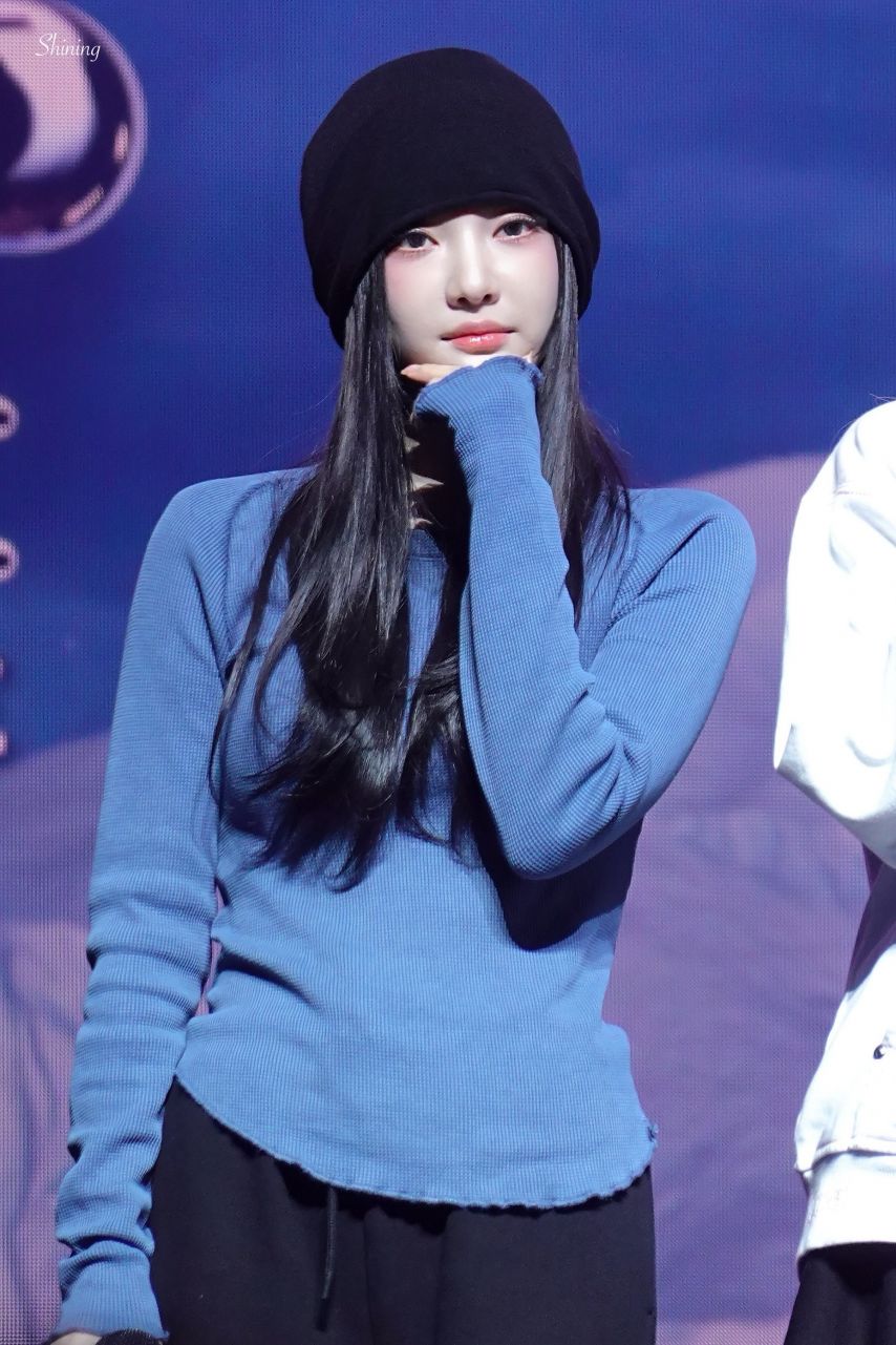 에스파 닝닝