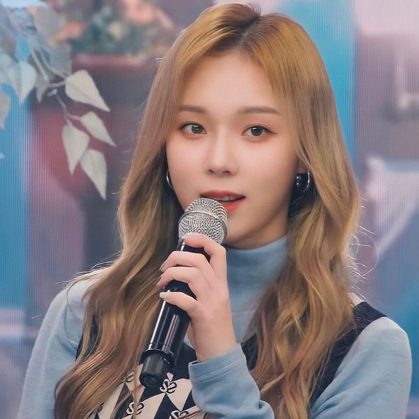 에스파 윈터