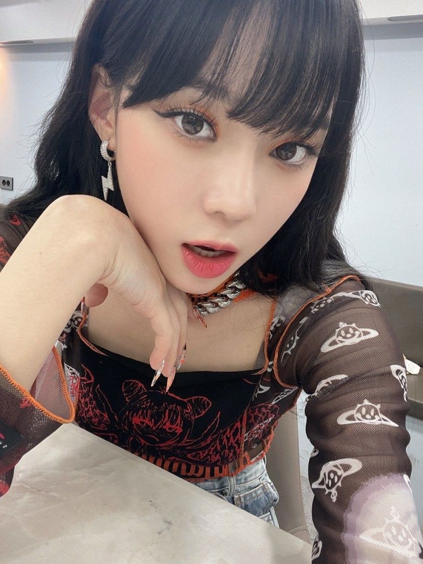 에스파 윈터