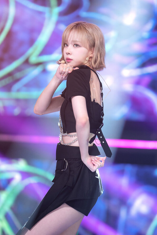 에스파 윈터