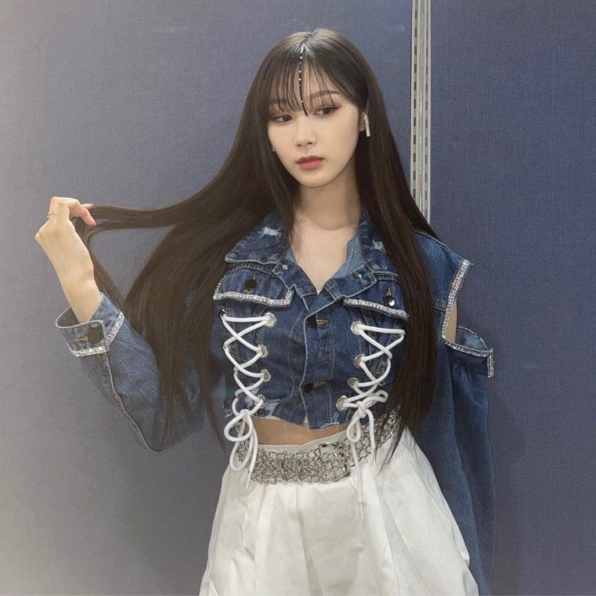 에스파 지젤