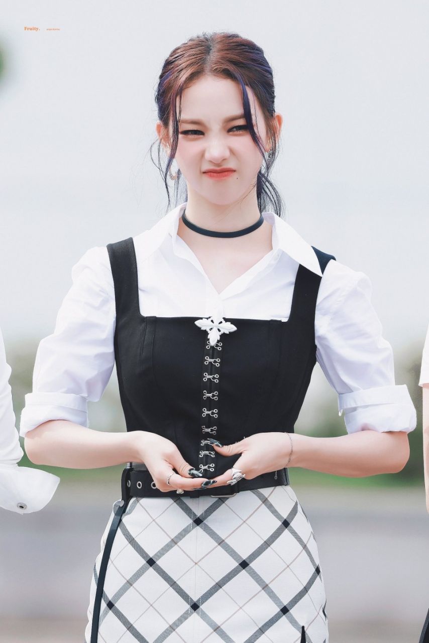 에스파 카리나