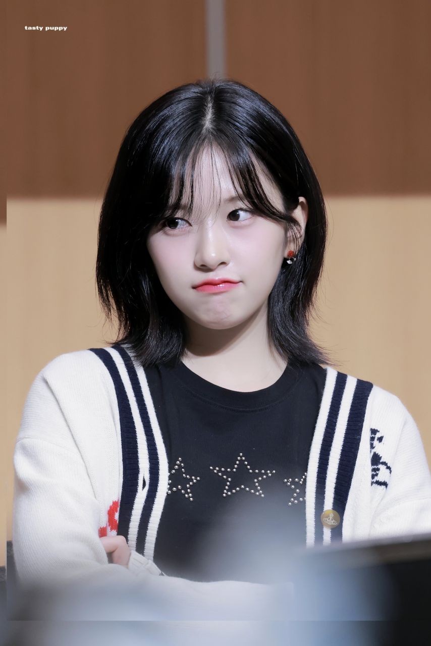 [아이브] 안유진