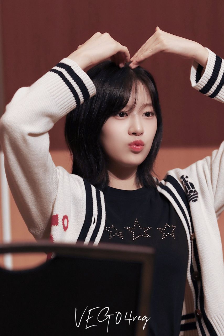 [아이브] 안유진