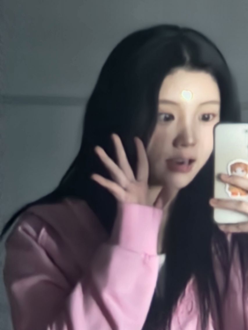 아일릿 원희