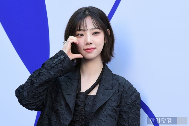 우주소녀 여름