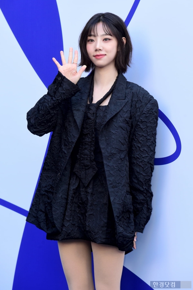 우주소녀 여름