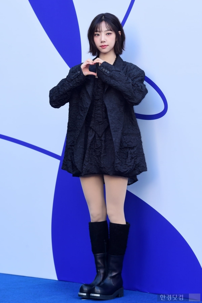 우주소녀 여름