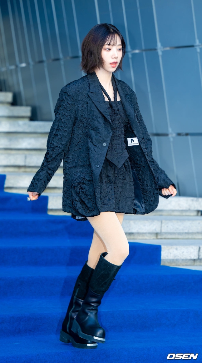 우주소녀 여름