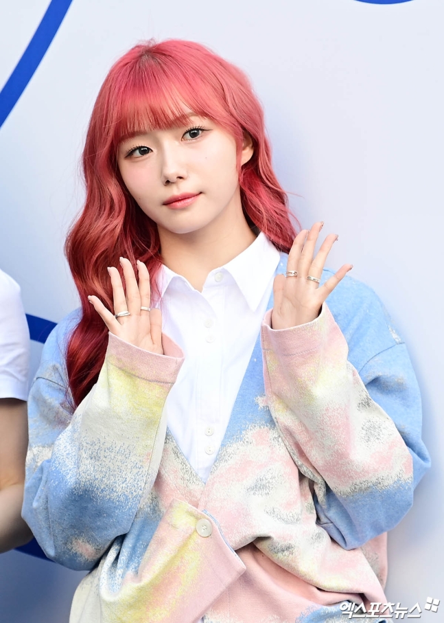 케플러 서영은