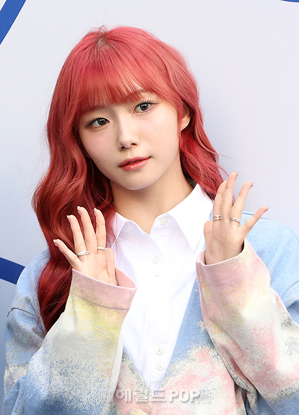 케플러 서영은