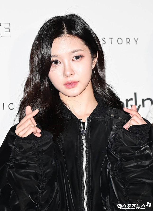 케플러 김다연