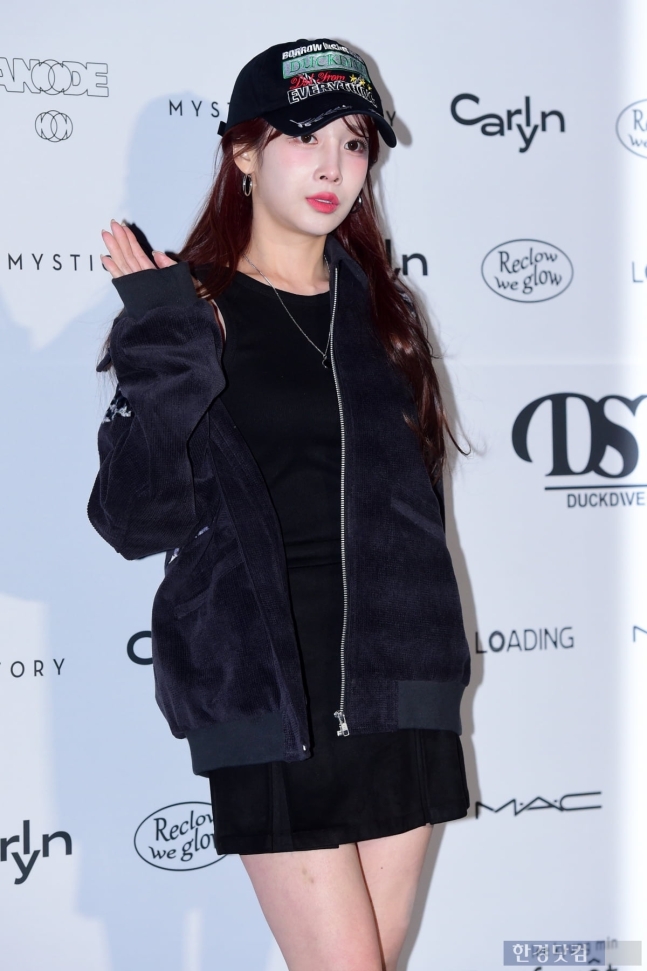 러블리즈 유지애