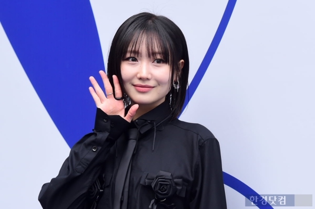 러블리즈 류수정
