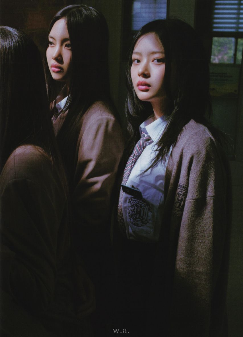 뉴진스 - ETA(1997).youtube