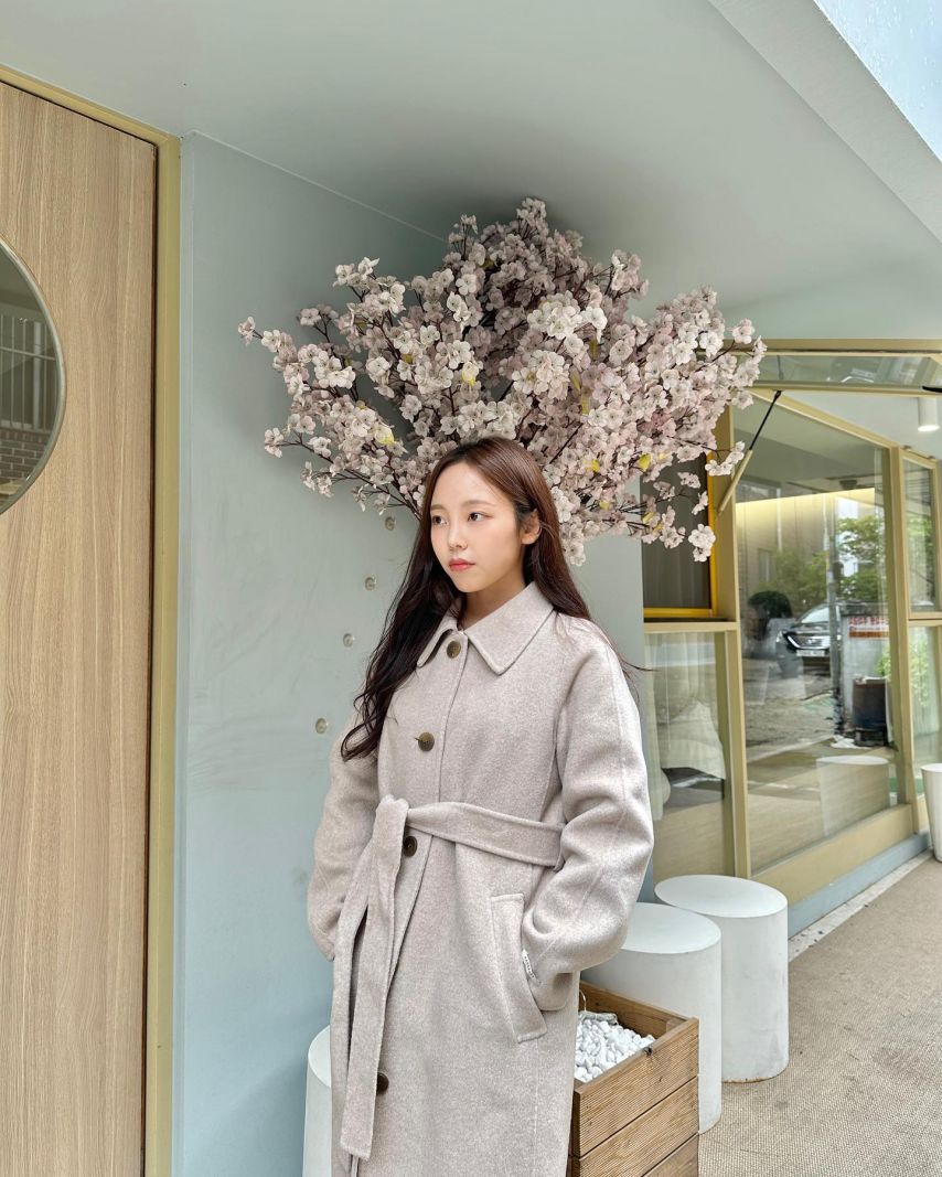 이채빈 인스타