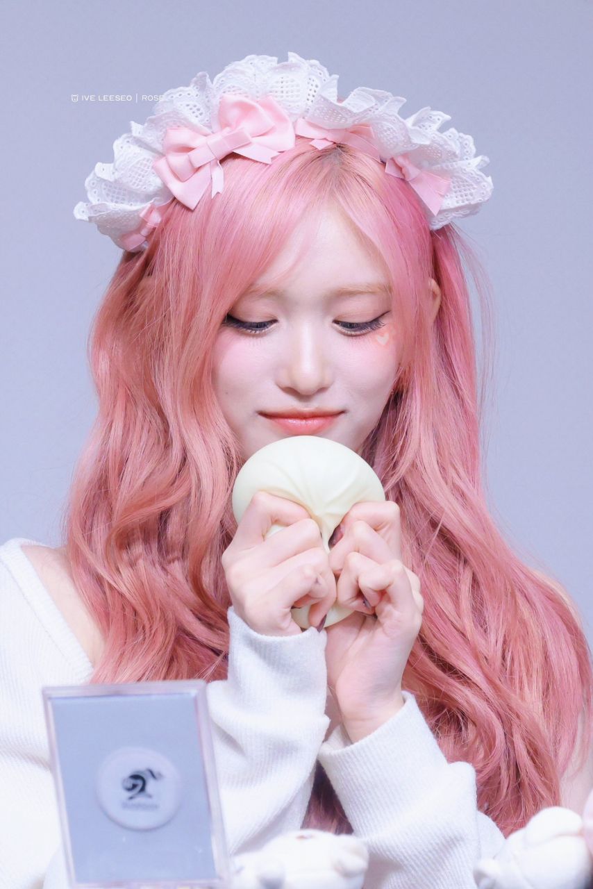 아이브 이서