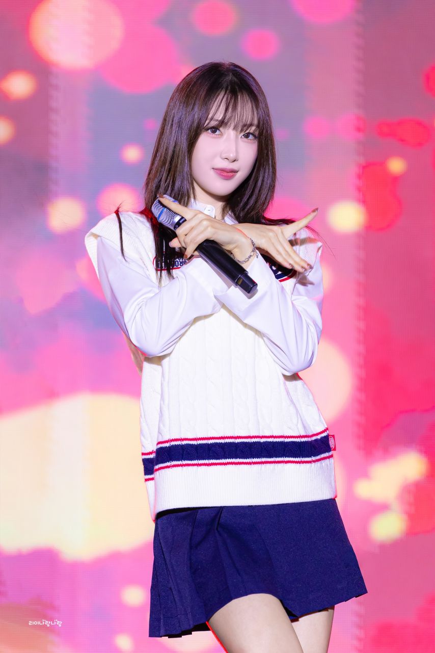 하이키 리이나