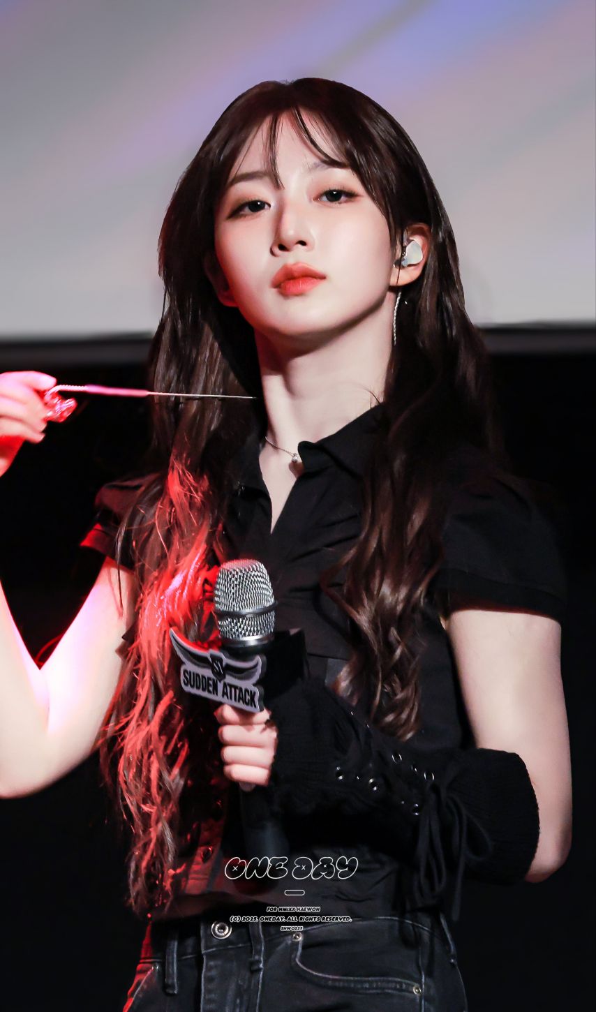 엔믹스 해원
