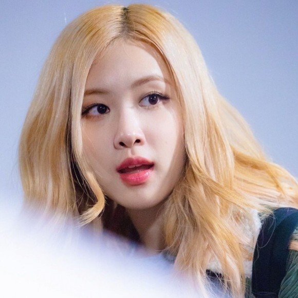 블랙핑크 로제