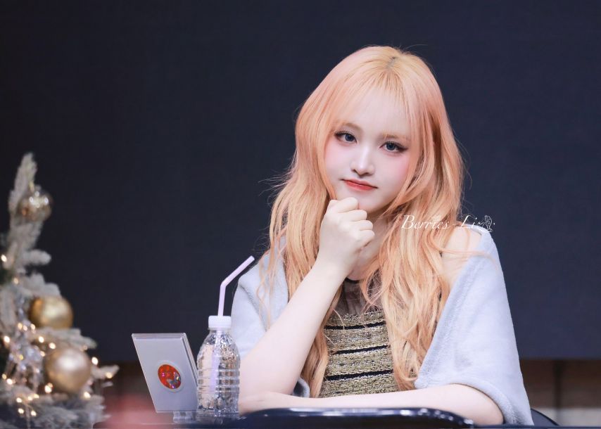 아이브 리즈
