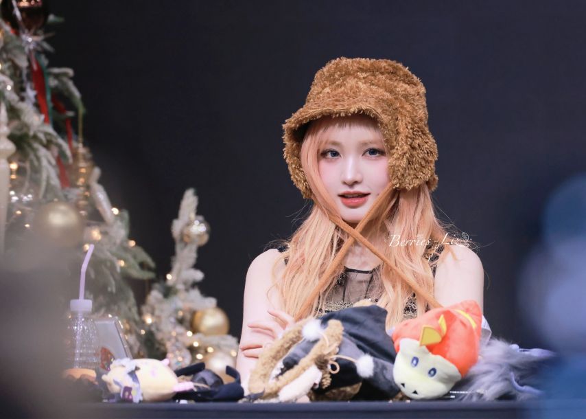 아이브 리즈
