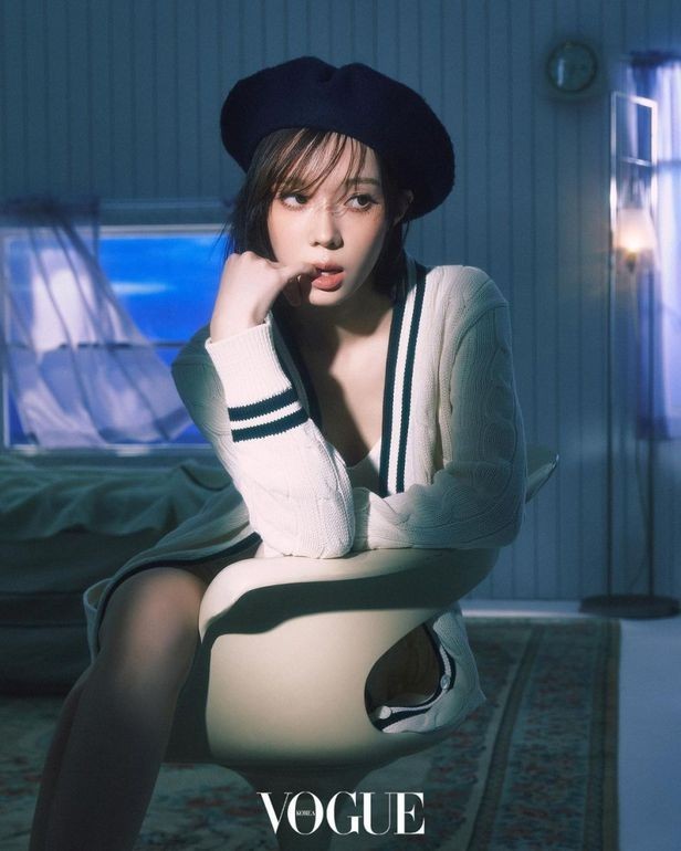 에스파 윈터