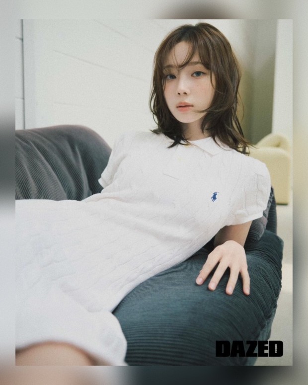 에스파 윈터
