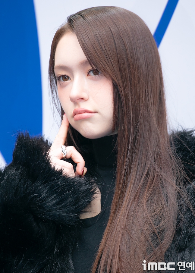 피프티피프티 문샤넬