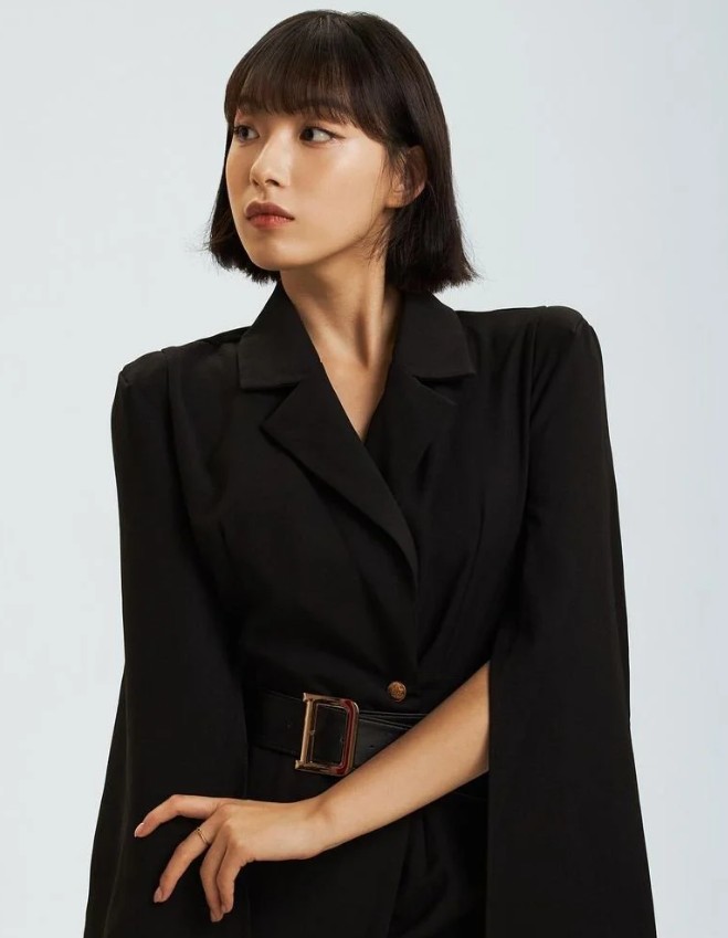 치어리더 하지원