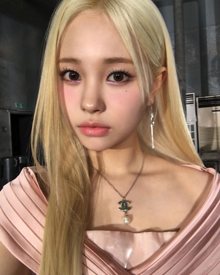 위클리 지한