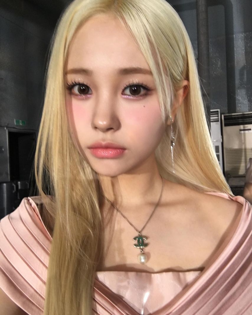 위클리 지한