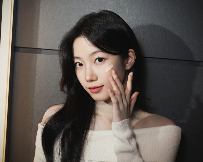 르세라핌 사쿠라,카즈하