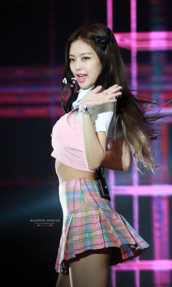 블랙핑크 제니
