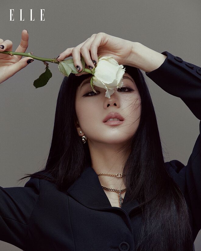블랙핑크 지수