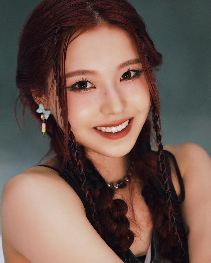 엔믹스 규진