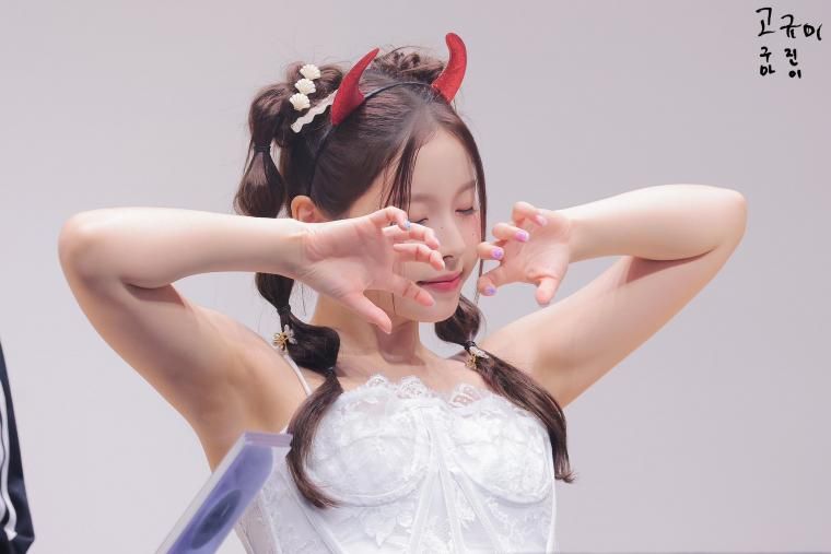 엔믹스 규진