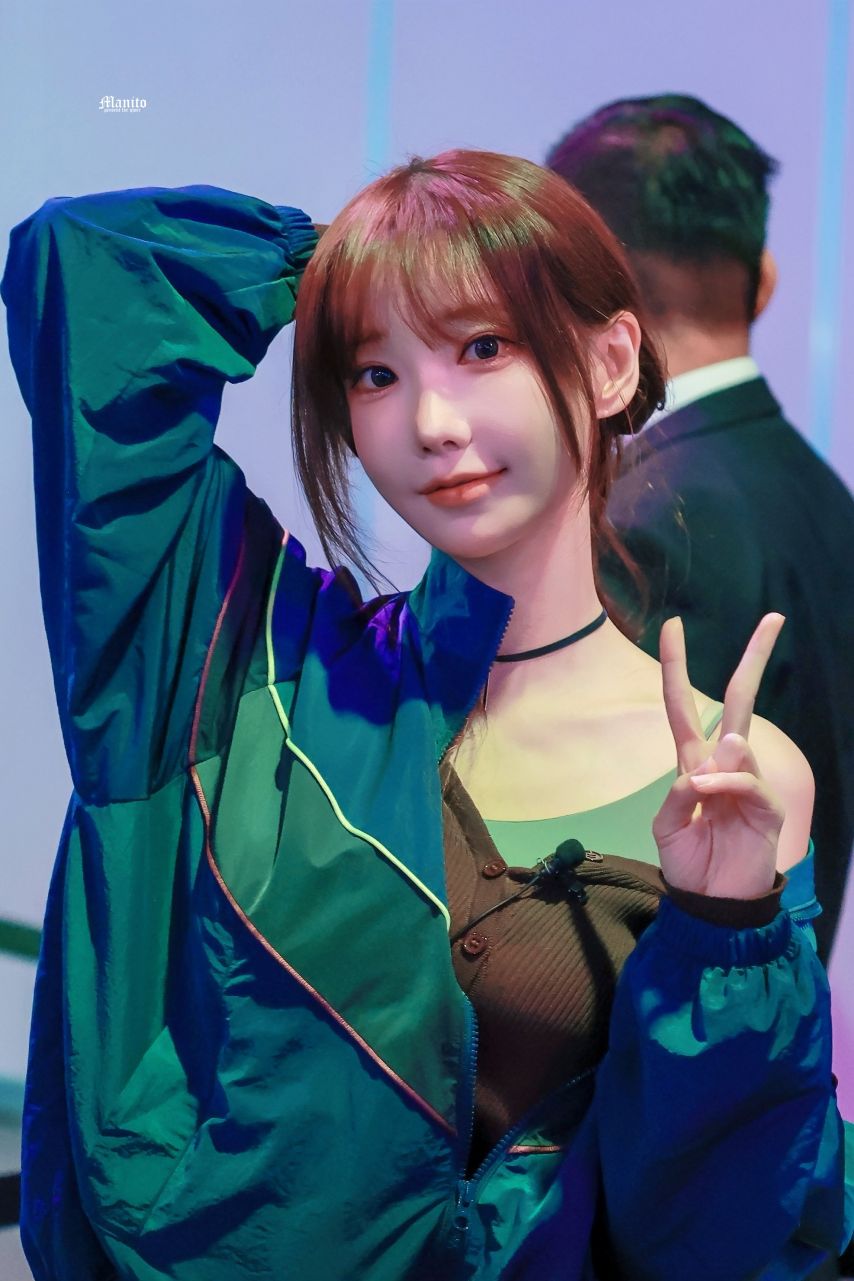 [QWER] 마젠타