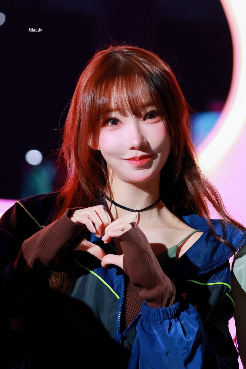 [QWER] 마젠타