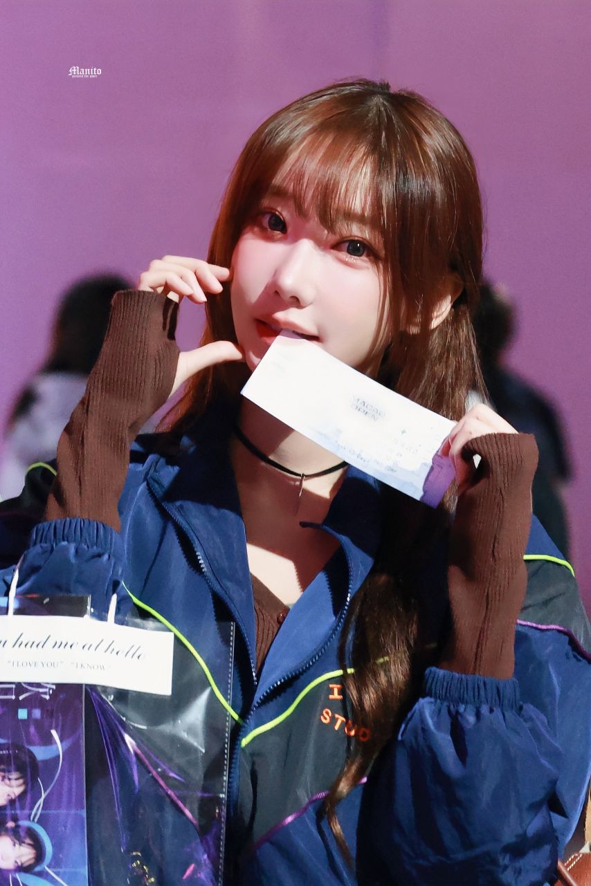 [QWER] 마젠타