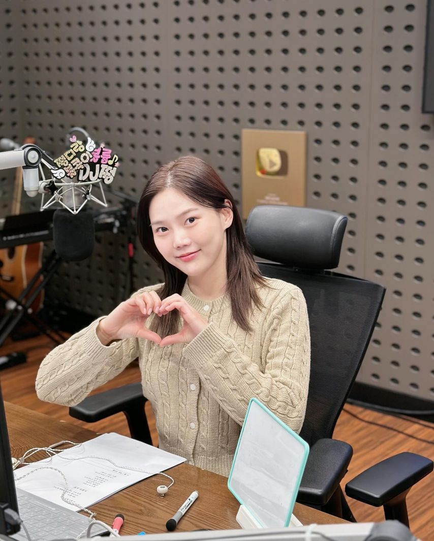 효정 오마이걸
