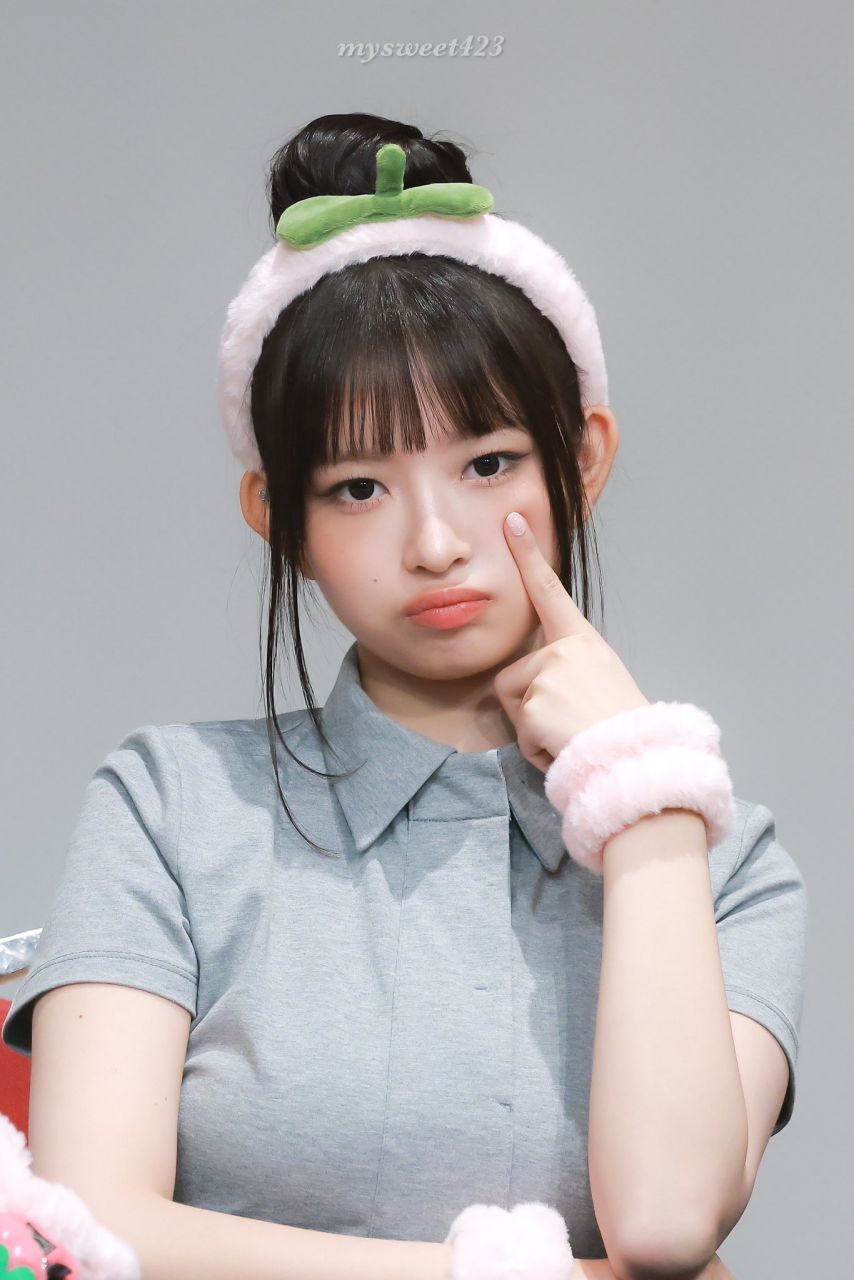 [아이브] 레이