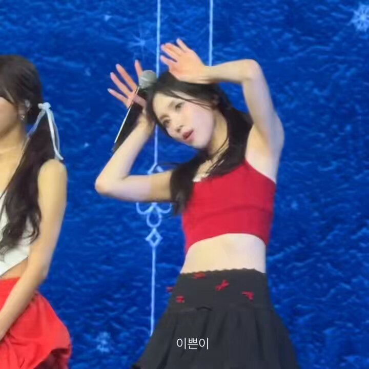 [러블리즈] 겨나럽4 러블리즈