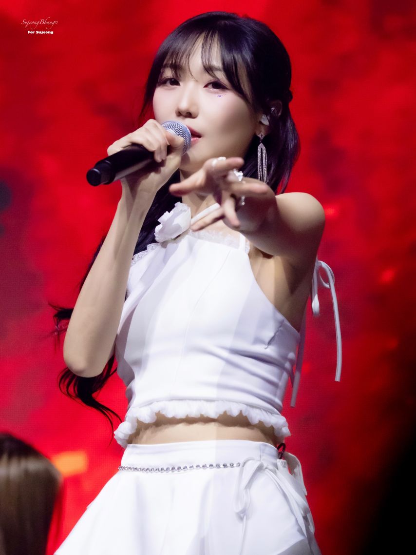 [러블리즈] 겨나럽4 러블리즈