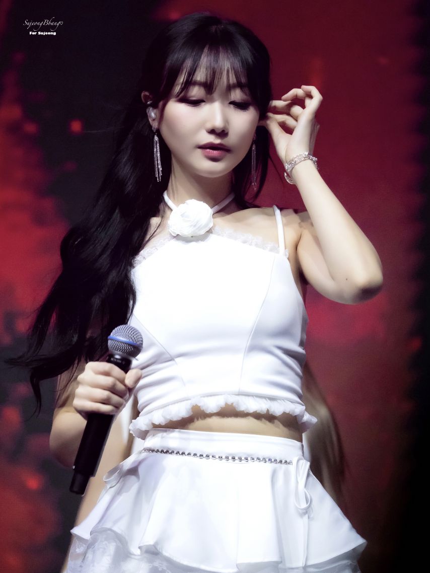 [러블리즈] 겨나럽4 러블리즈